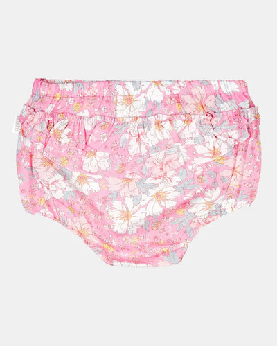 Toshi Baby Bloomers Yasmin - Honeysuckle