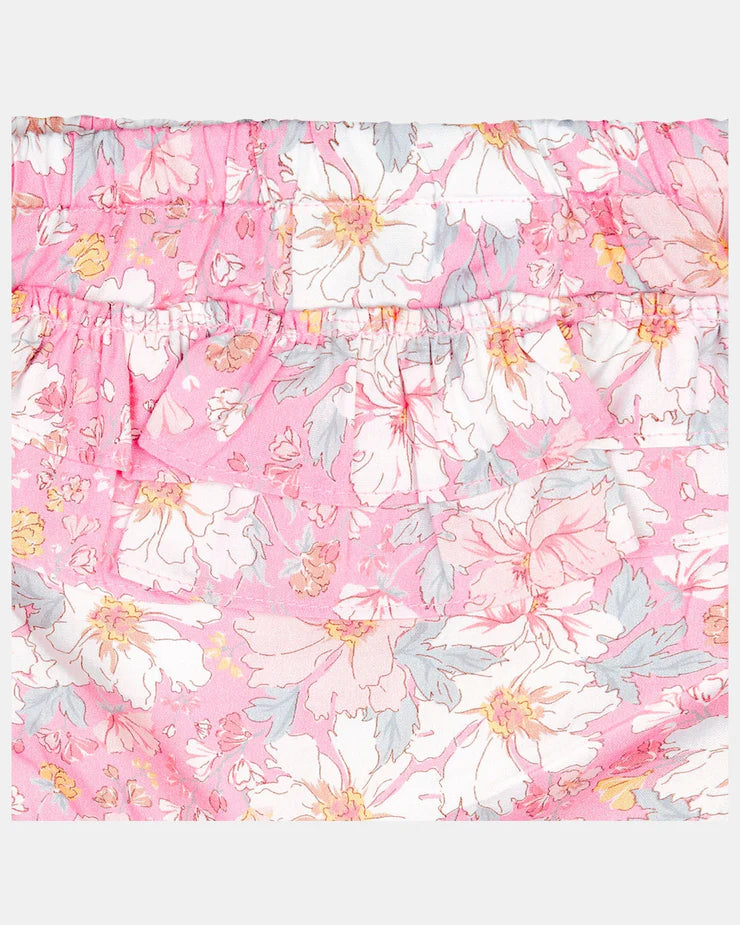 Toshi Baby Bloomers Yasmin - Honeysuckle