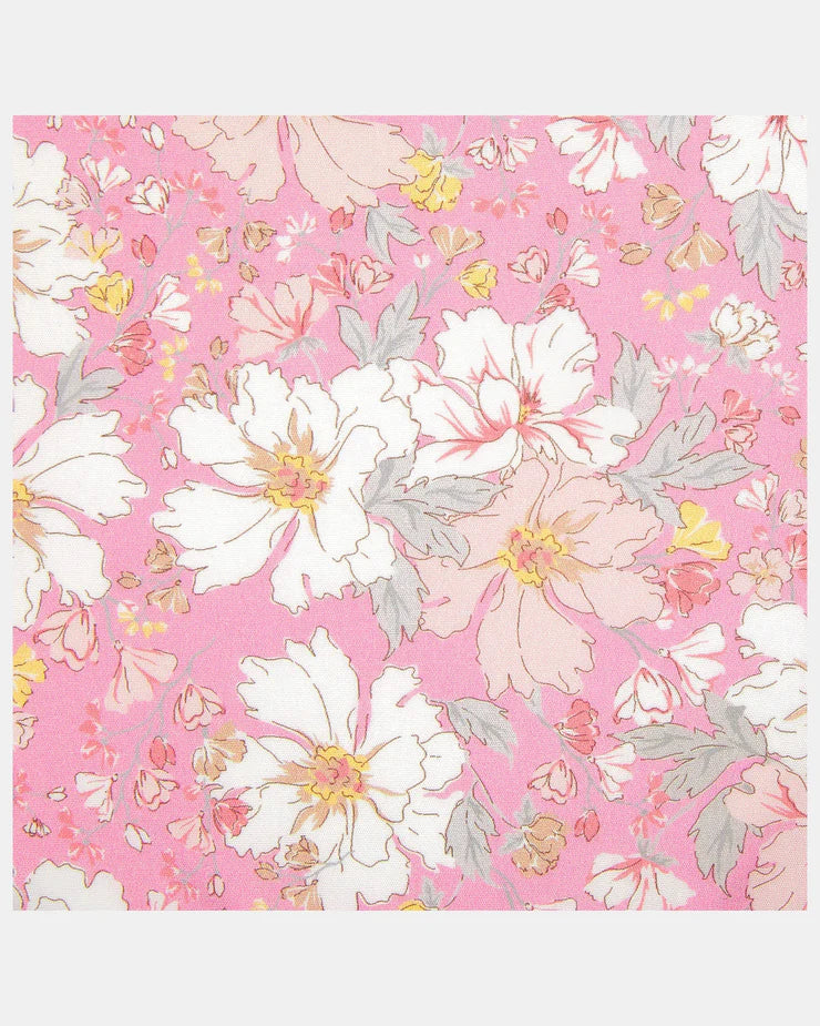 Toshi Baby Bloomers Yasmin - Honeysuckle