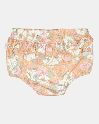 Toshi Baby Bloomers Yasmin - Tamarind