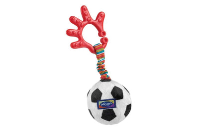 Playgro Baby Sports Balls - Mini Soccer Ball