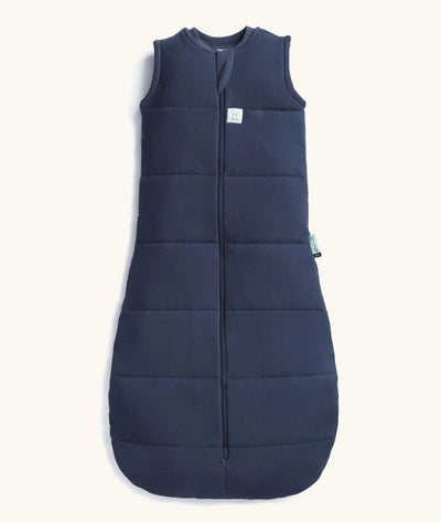 ergoPouch Australia Jersey Sleeping Bag 2.5 TOG - Ink