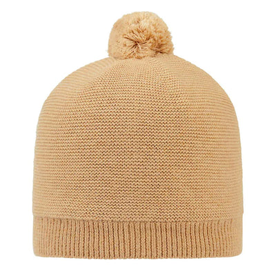 Toshi Organic Beanie Love - Copper