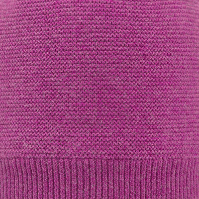 Toshi Organic Beanie Love - Violet