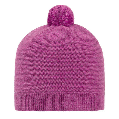 Toshi Organic Beanie Love - Violet