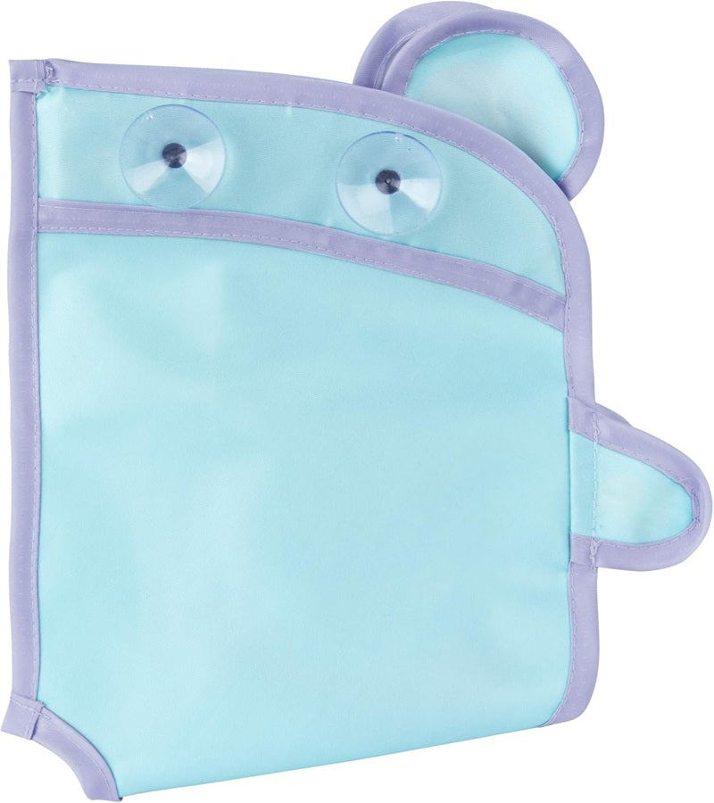 Playgro Bear in the Bath Corner Organiser
