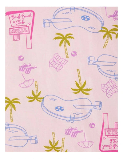 Bonds Zip Wondersuit - Bonds Vacay