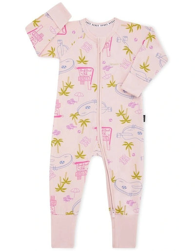 Bonds Zip Wondersuit - Bonds Vacay