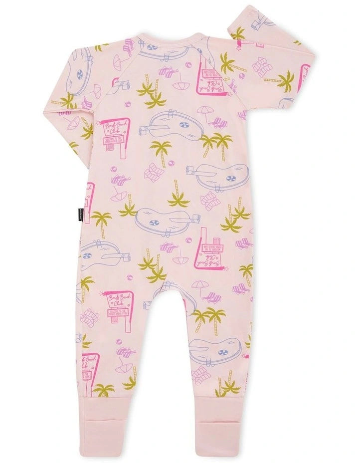 Bonds Zip Wondersuit - Bonds Vacay