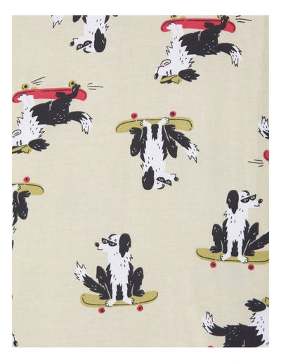 Bonds Zip Wondersuit - Cruising Cane