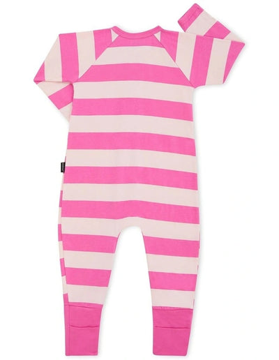 Bonds Zip Wondersuit - Flamenco / Berry Kiss