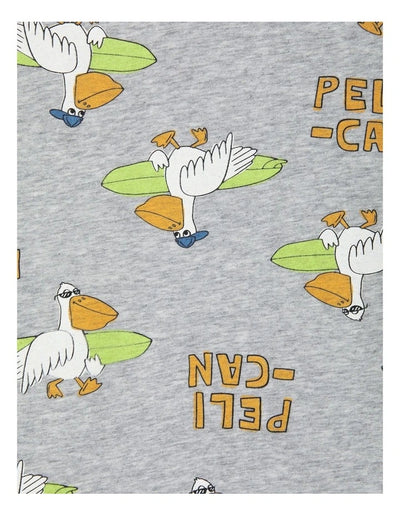 Bonds Zip Wondersuit - Peli-Can Surf