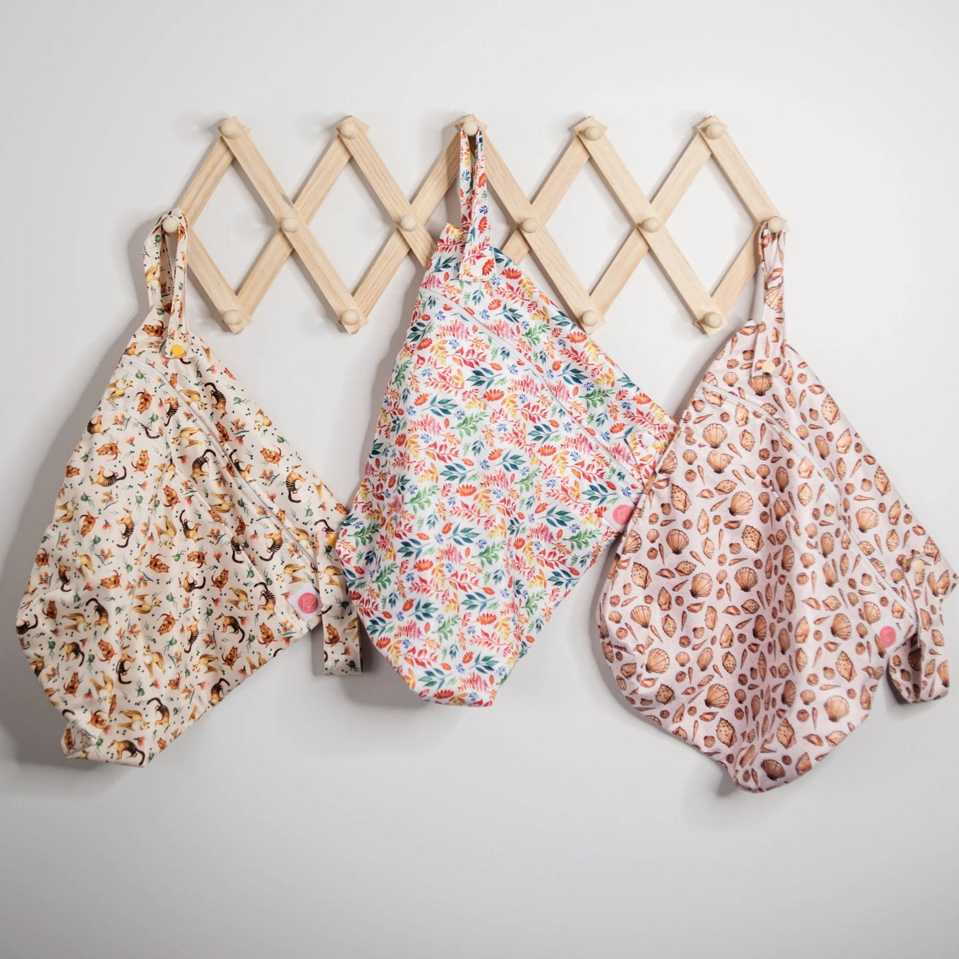 Monarch Regular Wet Bag - Bush Buddies