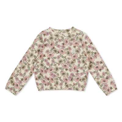 Kapow Kids Buttercup Lightweight Sweater