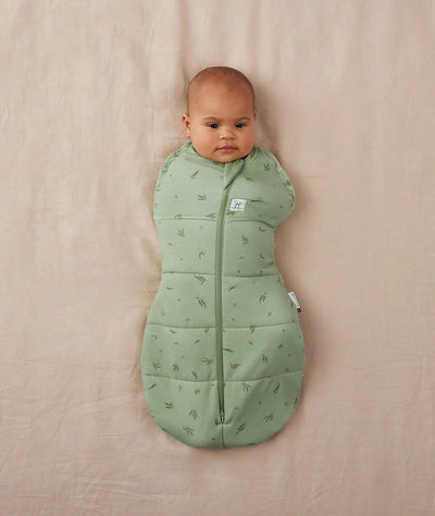 ergoPouch Australia Cocoon Swaddle Bag 3.5 TOG - Willow