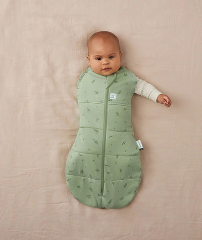 ergoPouch Australia Cocoon Swaddle Bag 3.5 TOG - Willow