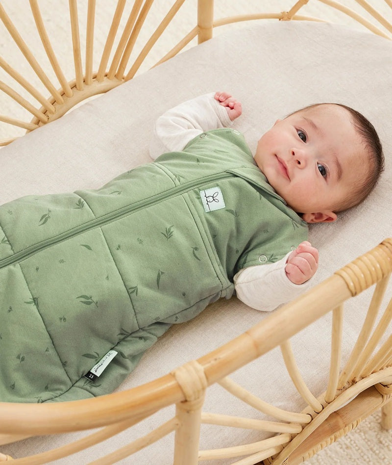 ergoPouch Australia Cocoon Swaddle Bag 3.5 TOG - Willow