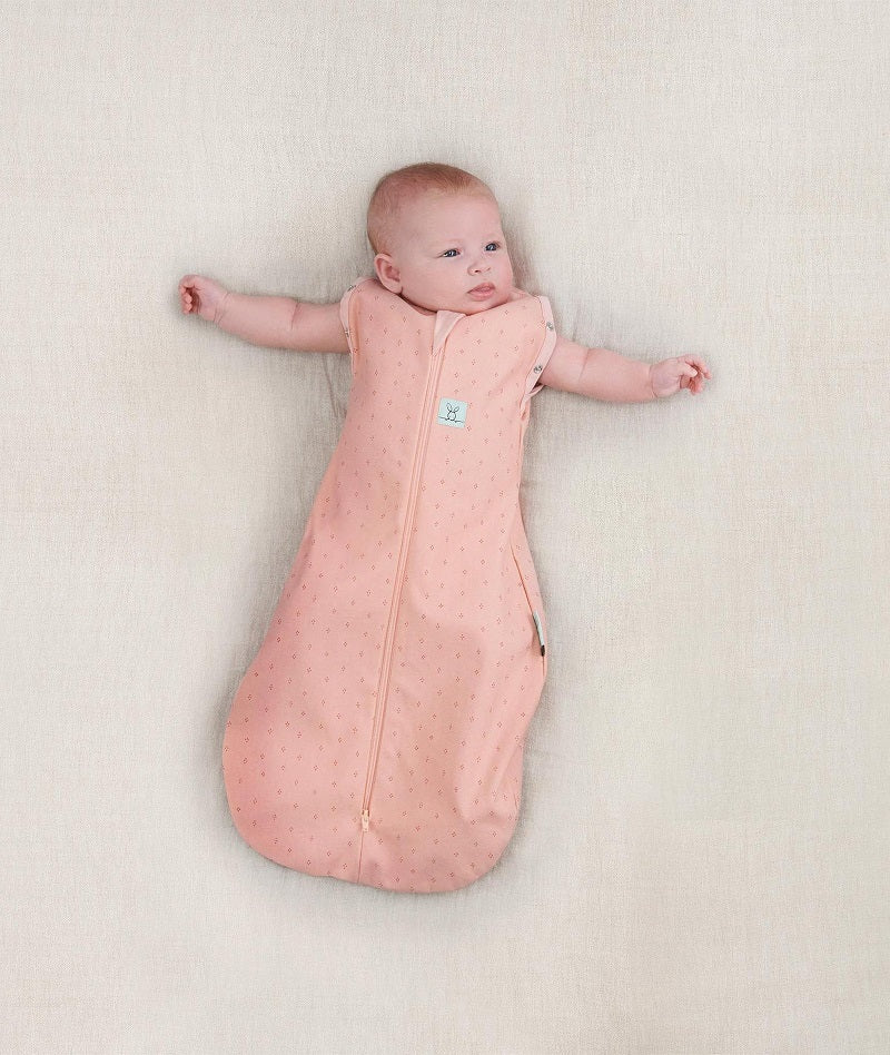 ErgoPouch Australia Cocoon Swaddle Bag 0.2 TOG - Berries