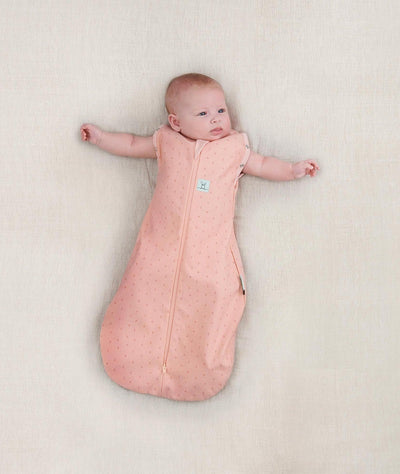 ErgoPouch Australia Cocoon Swaddle Bag 0.2 TOG - Berries