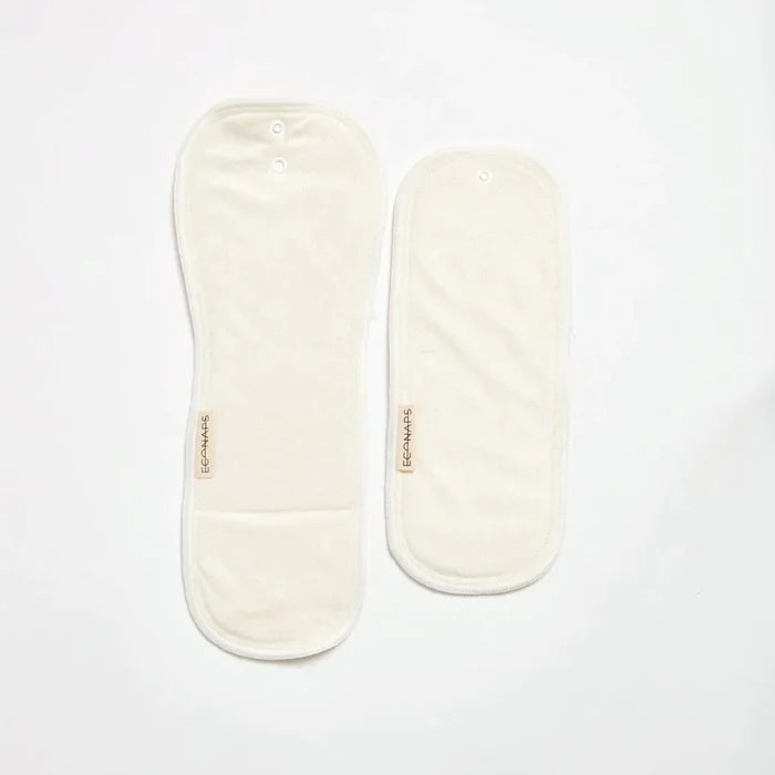EcoNaps Convertible Bamboo Insert Kit