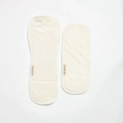 EcoNaps Convertible Bamboo Insert Kit