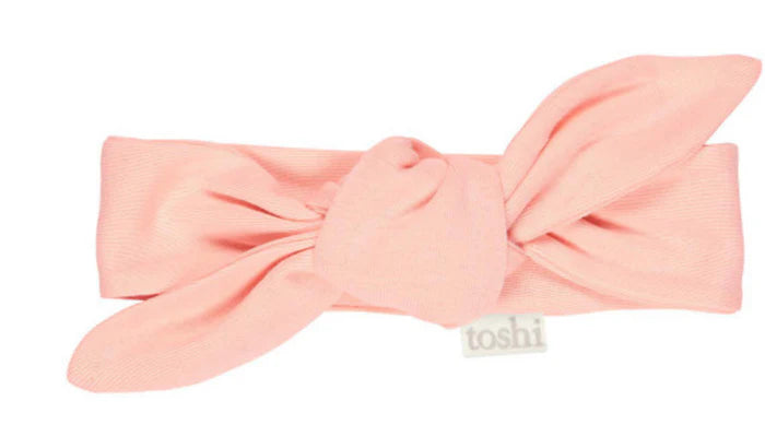 Toshi Dreamtime Organic Headband - Blossom