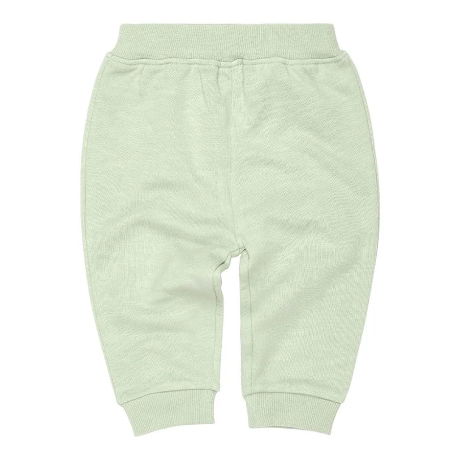 Toshi Dreamtime Organic Trackpants - Jade
