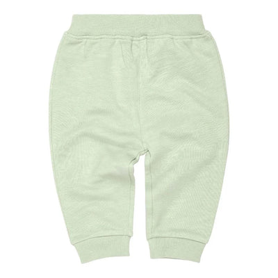 Toshi Dreamtime Organic Trackpants - Jade