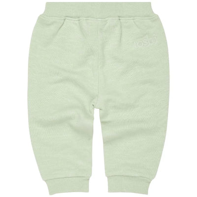 Toshi Dreamtime Organic Trackpants - Jade