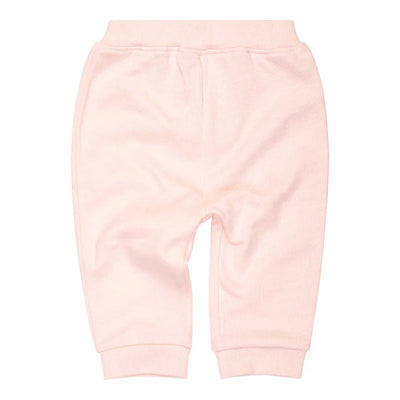 Toshi Dreamtime Organic Trackpants - Pearl