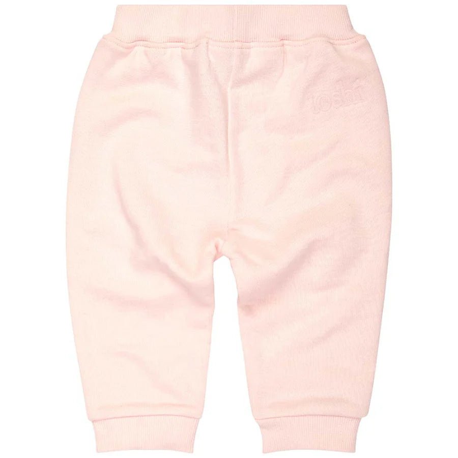 Toshi Dreamtime Organic Trackpants - Pearl