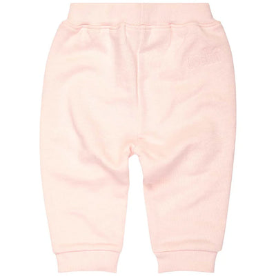 Toshi Dreamtime Organic Trackpants - Pearl