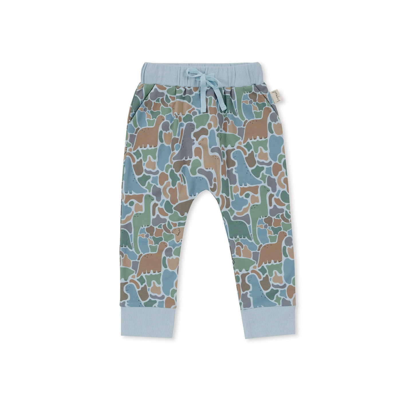 Kapow Kids DIno-Saw Trackpants