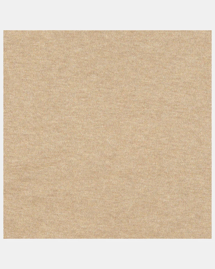 Toshi Dreamtime Organic Tee Long Sleeve - Camel