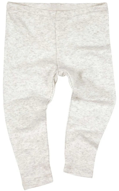 Toshi Dreamtime Organic Tights - Pebble