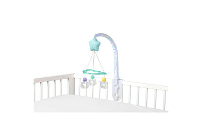 Playgro Dreamtime Soothing Light Up Mobile