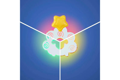Playgro Dreamtime Soothing Light Up Mobile