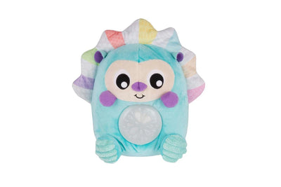 Playgro Dreamtime Soothing Sounds and Lights Hedgehog