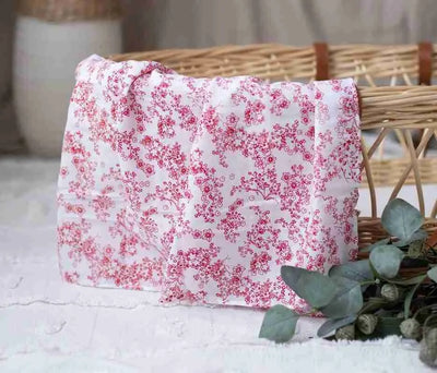 Emotion & Kids Muslin Wrap - Japanese Blossom