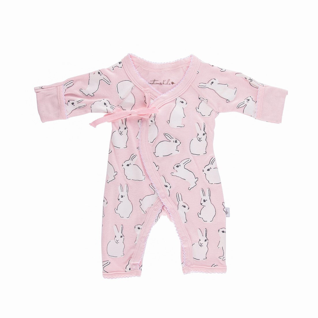 Emotion & Kids Crossover Prem Outfit - Bunnies