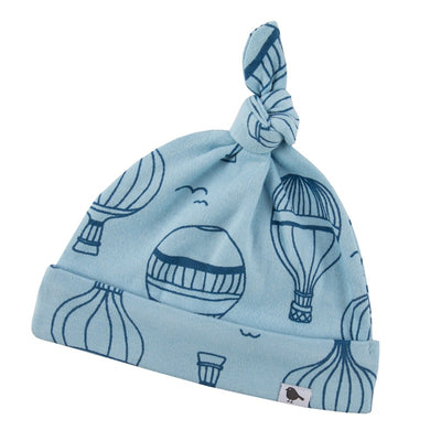 Emotion & Kids Beanie - Hot Air Balloon