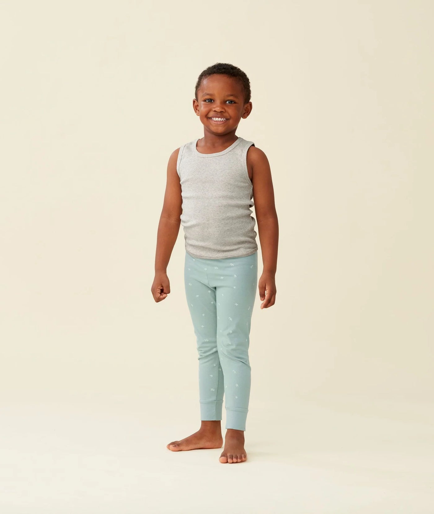 ergoPouch Australia Singlet 0.2 TOG - Grey Marle