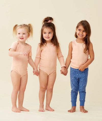 ergoPouch Australia Singlet 0.2 TOG - Shell
