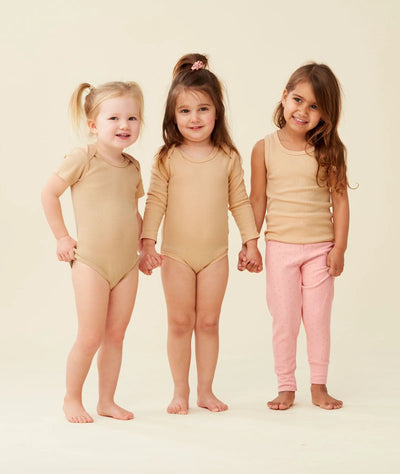 ergoPouch Australia Singlet 02 TOG - Wheat