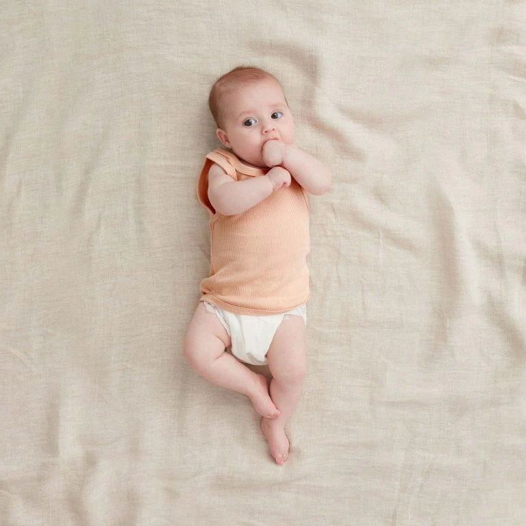 ergoPouch Australia Singlet 0.2 TOG - Shell