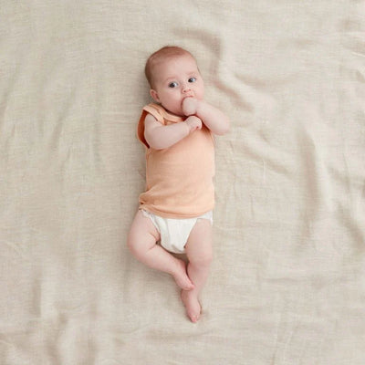 ergoPouch Australia Singlet 0.2 TOG - Shell