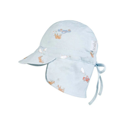 Toshi Flap Cap Bambini - Sheep Station
