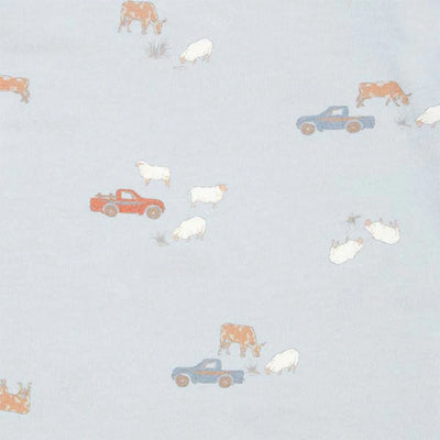 Toshi Flap Cap Bambini - Sheep Station