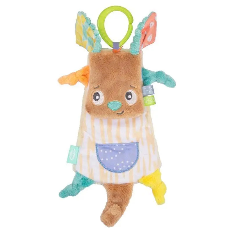 Playgro Fauna Friends Comforter Kangaroo
