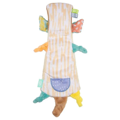 Playgro Fauna Friends Comforter Kangaroo